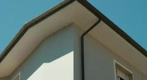 Entretien de Gouttières à Tourneville