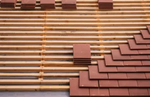 Comparatif des matériaux de toiture : tuiles, ardoises, métal…