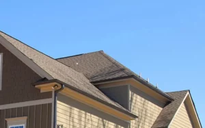 Tout savoir sur les travaux de zinguerie pour votre toit