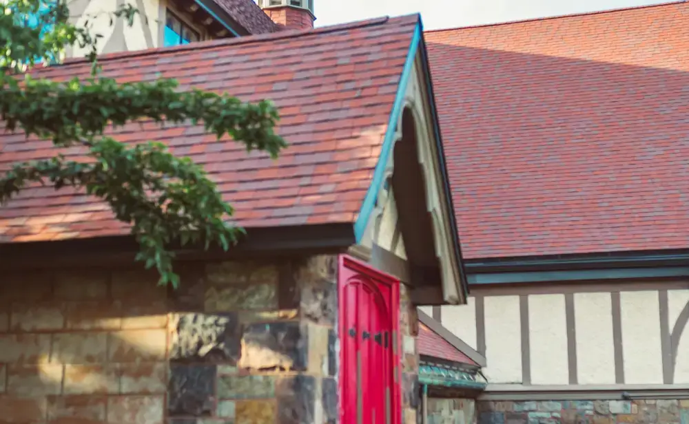 diagnostic toiture Gainneville